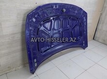 Hyundai Elantra 2021-2023 kapotu